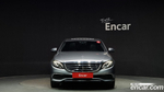 Mercedes-Benz E-Class W213 E300 4MATIC Exclusive (06.2020)