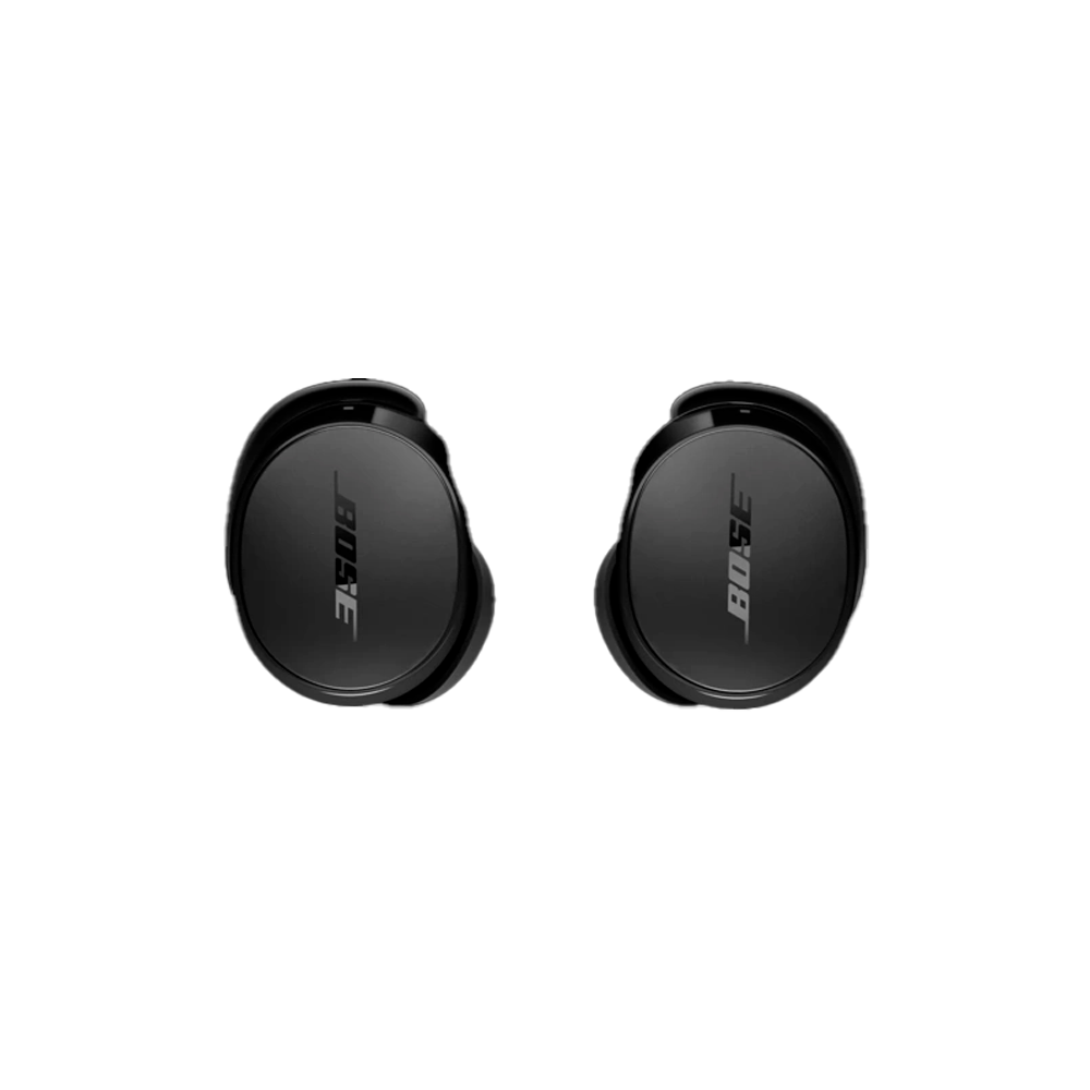 Беспроводные наушники BOSE QuietComfort Earbuds (2024), Black (Черный)