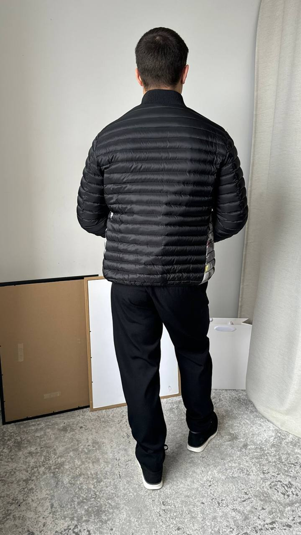 Куртка Bikkembergs, М