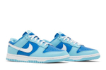 Кроссовки Nike Dunk Low Retro Qs "Argon"