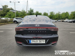 Hyundai The New Grandeur (Azera) IG Hybrid LeBlanc (06.2021)