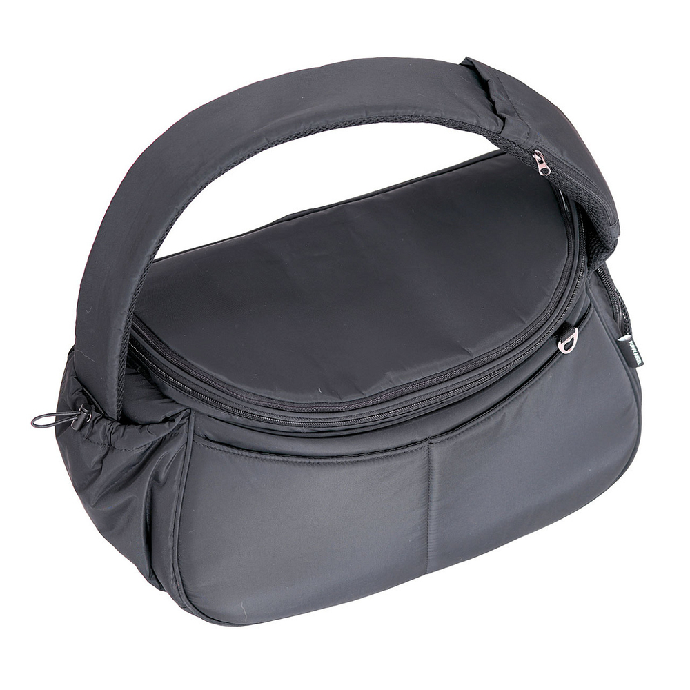 046 Сумка-слинг "PUPPY ANGEL Love Dog Sling Bag"