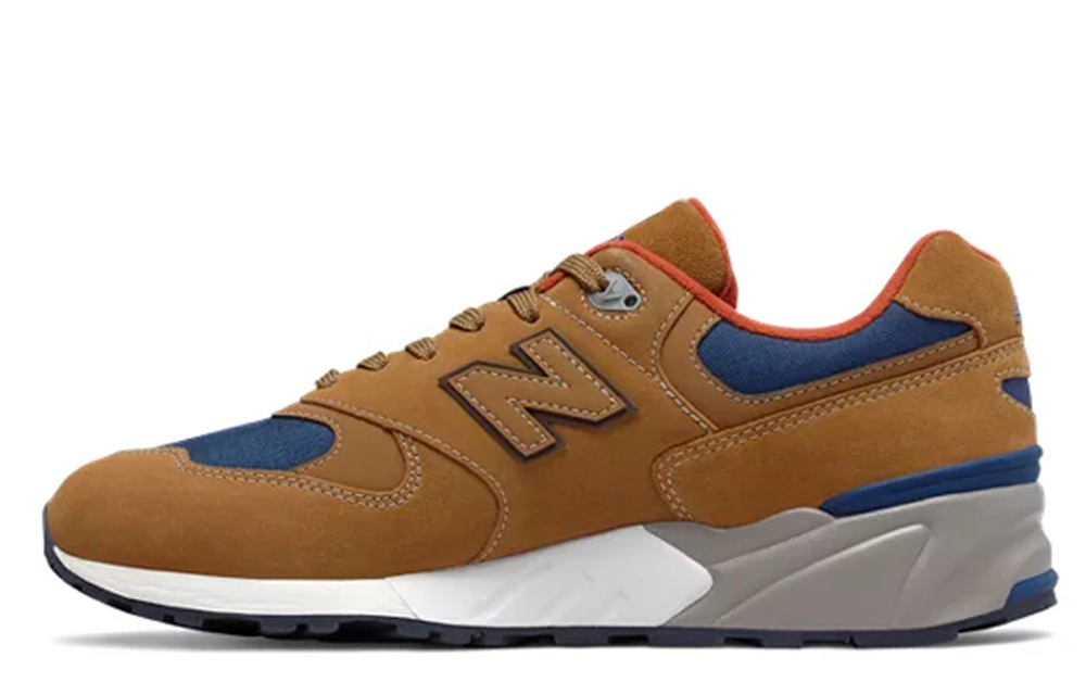 Кроссовки New Balance Nb 999 D