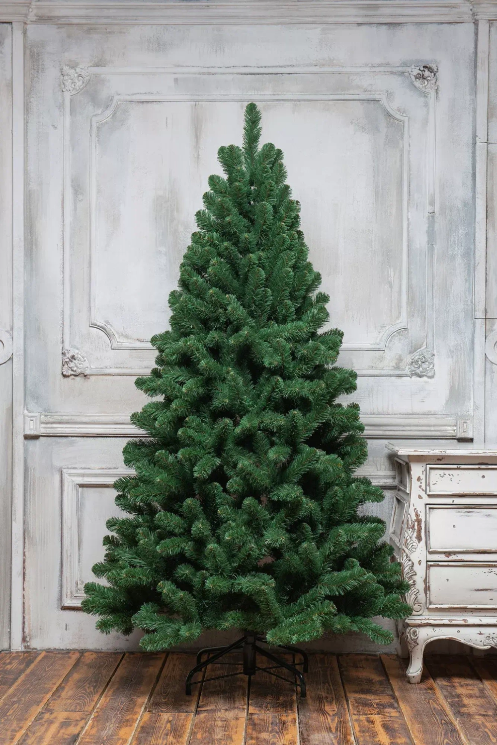 Искусственная сосна Крымская 180 см., мягкая хвоя, ЕлкиТорг (119180)