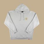 SPITFIRE толстовка HD BGHD CLSC (SS20) (GRY.HTHR/GLD)