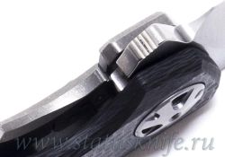 Нож Zero Tolerance 0456CF ZT 0456CF 20CV 2TN Sinkevichфотография - 7