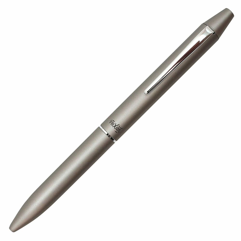 Pilot FriXion Ball 2 Biz серая