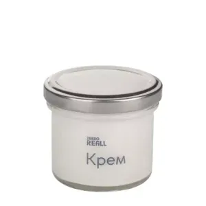 Крем заживляющий Голодный Леший "Лес", Refill 50 мл