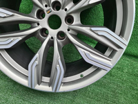 Диск Комплект R20 BMW 7er G11 (15-22) 760 стиль