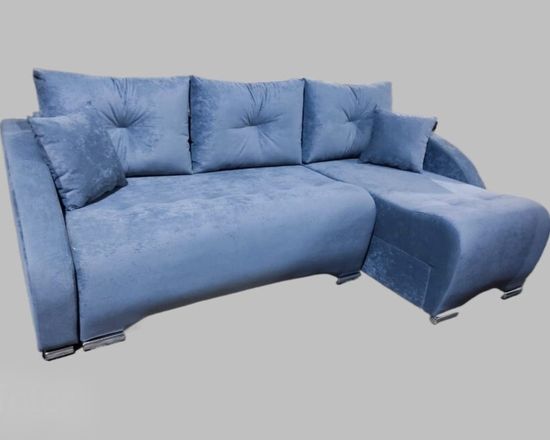 Диван угловой КОМФОРТ