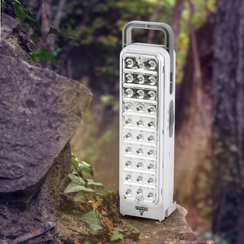 Фонарь Трофи Акку TL30 30*LED