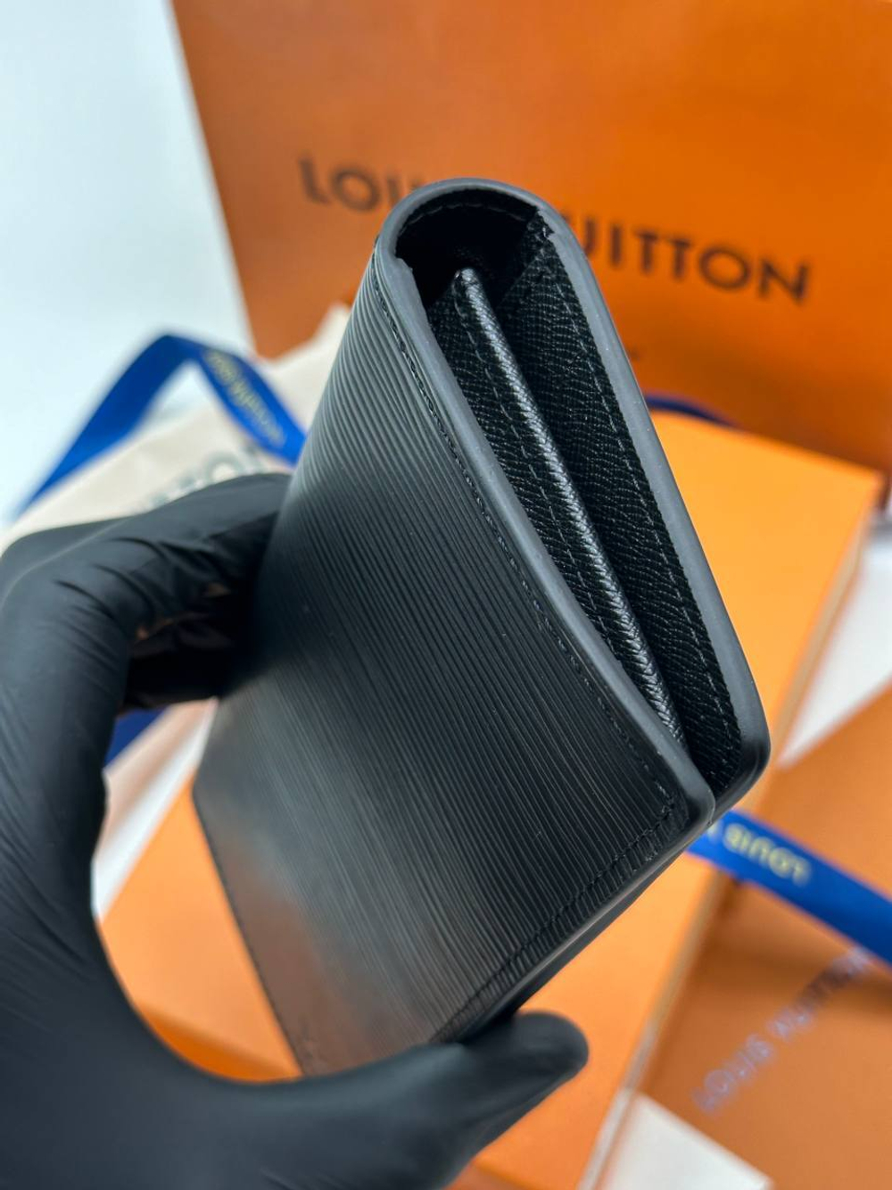 Кошелёк Louis Vuitton