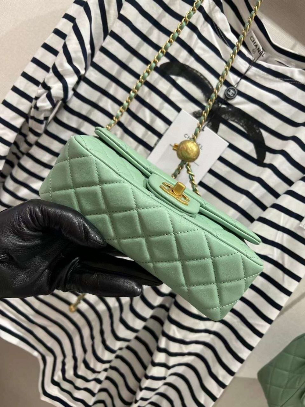Сумка CHANEL