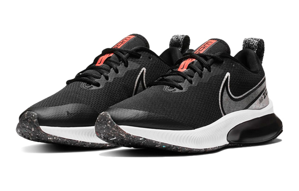 Кроссовки Nike Air Zoom Arcadia Se GS (Подростковая размерная сетка)