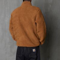  Куртка мужская Dickies Mount Hope Fleece 