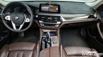 BMW 5 Series (G30) 520d Luxury Plus (05.2020)