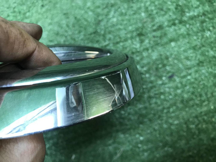 Эмблема решетки радиатора Toyota Fortuner 2 15-нв