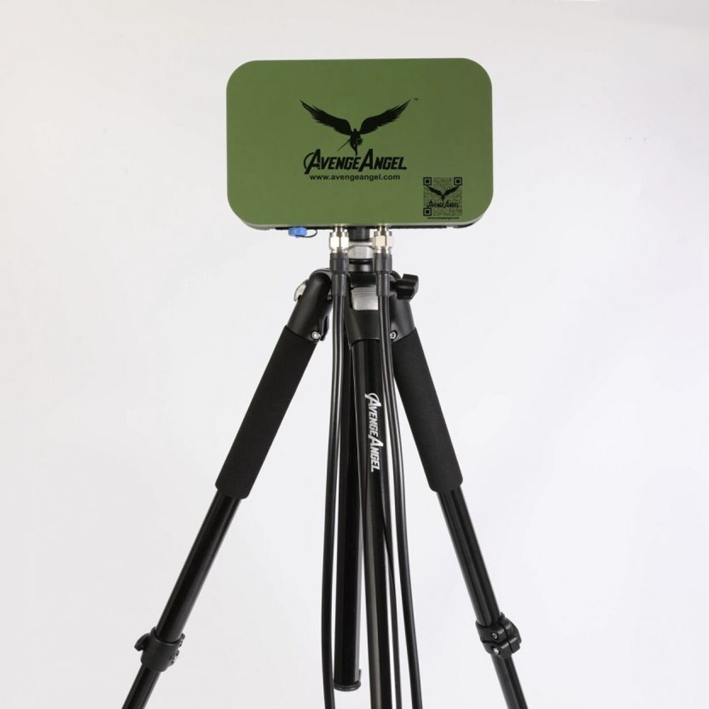 Усилитель сигнала AvengeAngel Avenger 2.4G5.8G для дронов