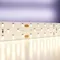 Светодиодная лента 24В 2835 27Вт/м 3000K 5м IP20 19мм Led Strip 20031