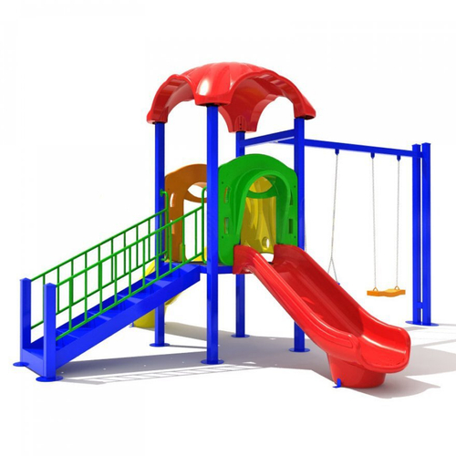 Детская игровая площадка Сочетание 2.2