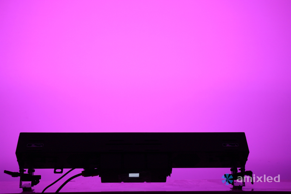 Световой прибор V-SHOW V9 TWINKLE