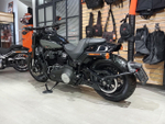 Harley-Davidson Softail Fat Bob 114 (2022)