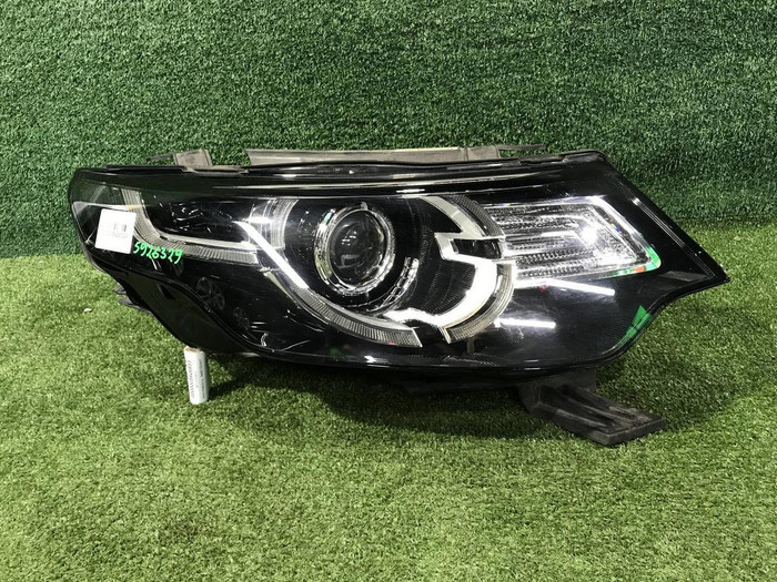 Фара правая Land-Rover Discovery Sport (2014-2019) ксенон