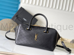 Сумка Saint Laurent Lyia
