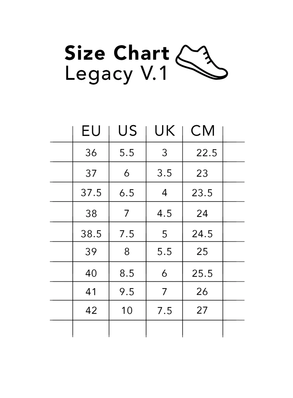 Кроссовки RS Legacy V.1 - Women's Clay Court / Padel