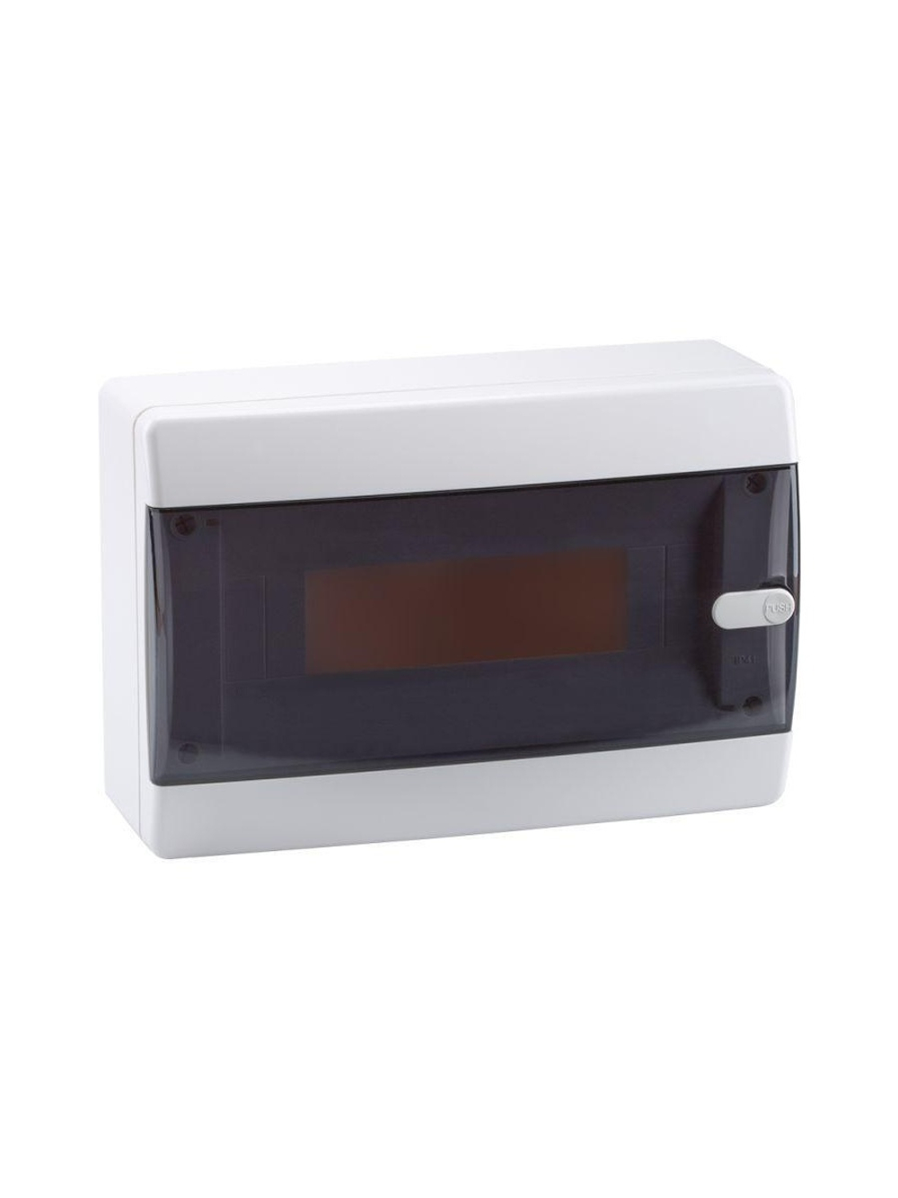 Корпус пластиковый OptiBox P CNK 1 12 IP41 КЭАЗ 145776
