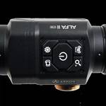 Тепловизионный прицел ARKON Alfa II LT35 — фото 3
