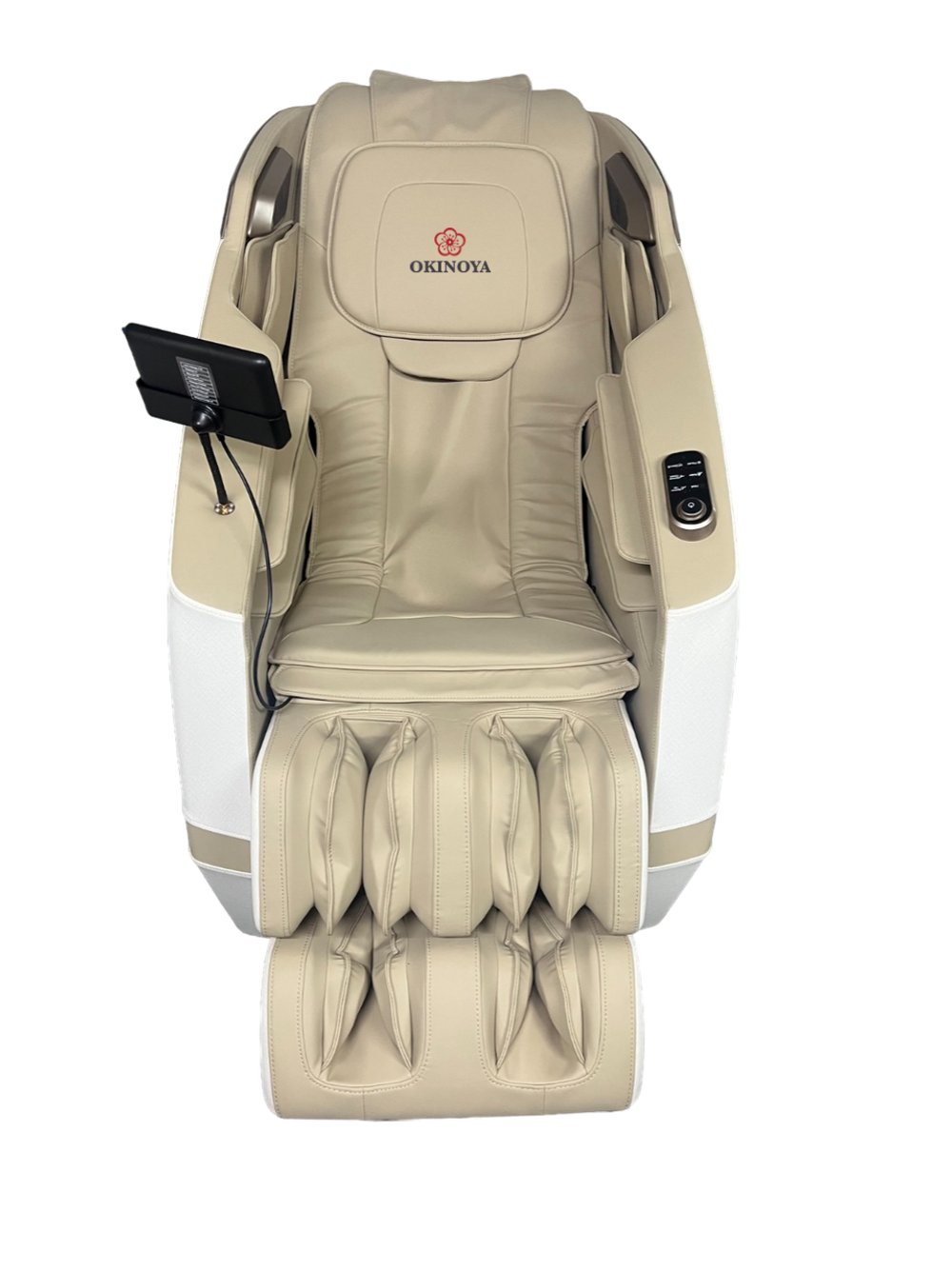 Массажное кресло Okinoya Reiwa