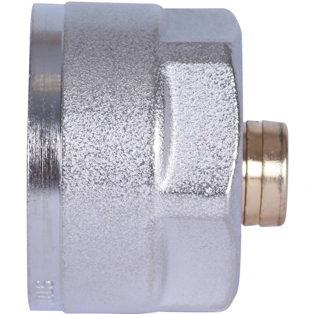Stout Фитинг компрессионный для труб PEX-AL-PEX 16х2,6х3/4