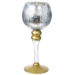 GAEM Набор из 3-х подсвечников, L35 W12 H40 см