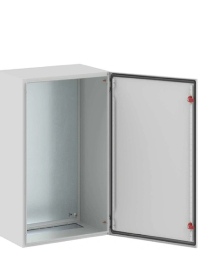 Корпус сварной навесной серии ST 800x600x400 мм, ДКС (DKC) R5ST0864