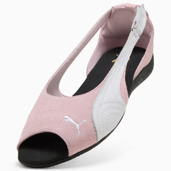 PUMA Кроссовки-сандалии Catch, розовый