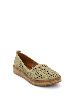 Лоферы женские Ascalini R12687