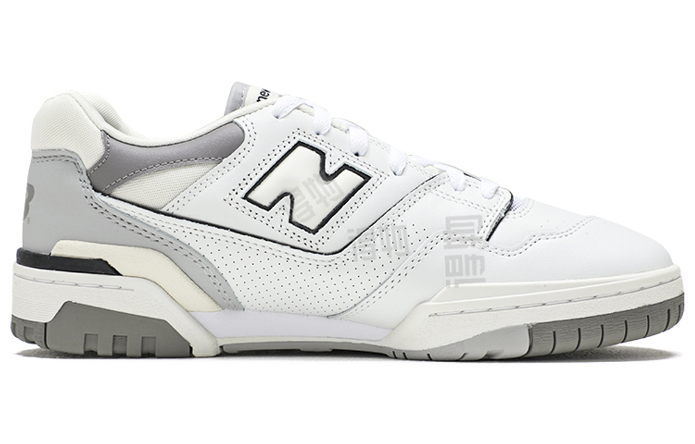 Кроссовки New Balance Nb 550