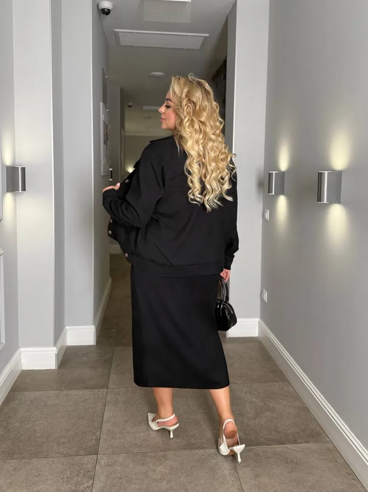 Костюм УК-381-1 Фабрика Моды