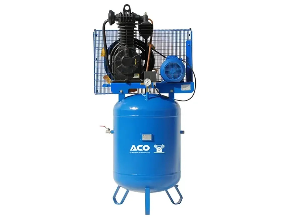 Поршневой компрессор КВ15/13