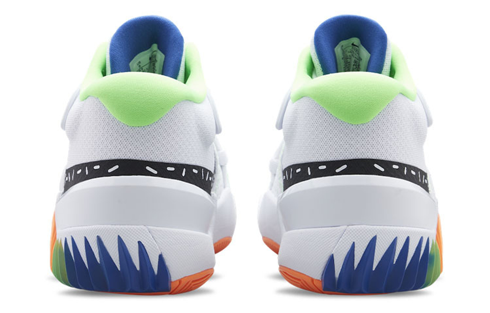 Кроссовки Nike Zoom Court Dragon