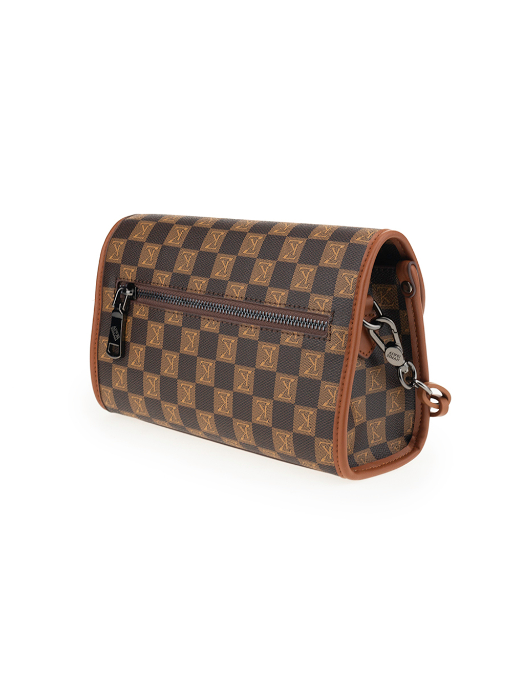 27713/23 Сумка жен., иск. кожа