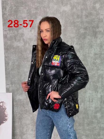 Куртка 6824115 Fabrika