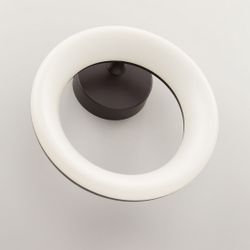 Citilux Паркер CL225B315 Бра светодиодное Венге