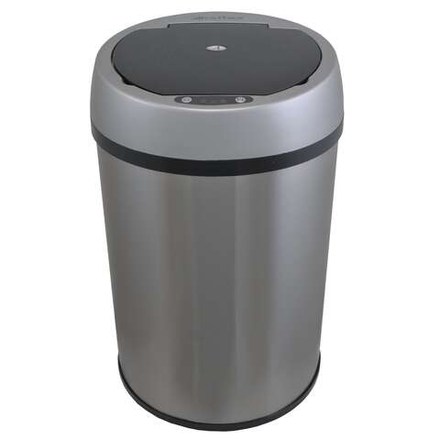 Урна автоматическая AGB-12L (матовая)