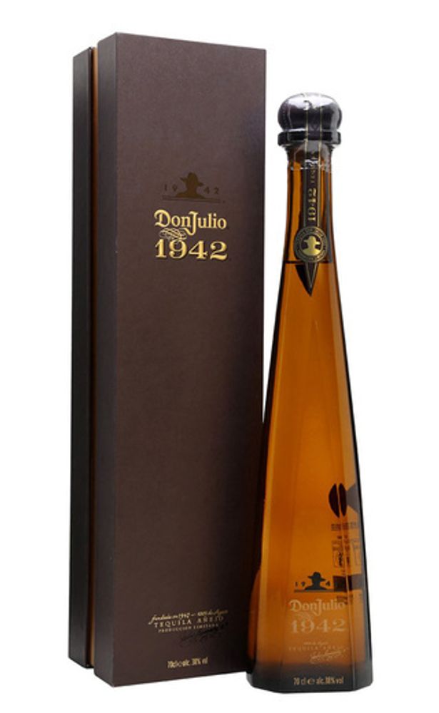 Don Julio, 1942 Anejo