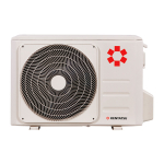 Kentatsu KSMB35HZAN1P / KSUNB35HZAN1