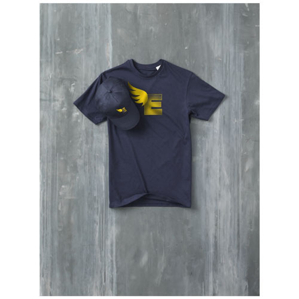 Кепка из 5 панелей Feniks