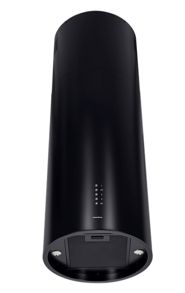 Вытяжка Maunfeld LEE ISLA 39 BLACK