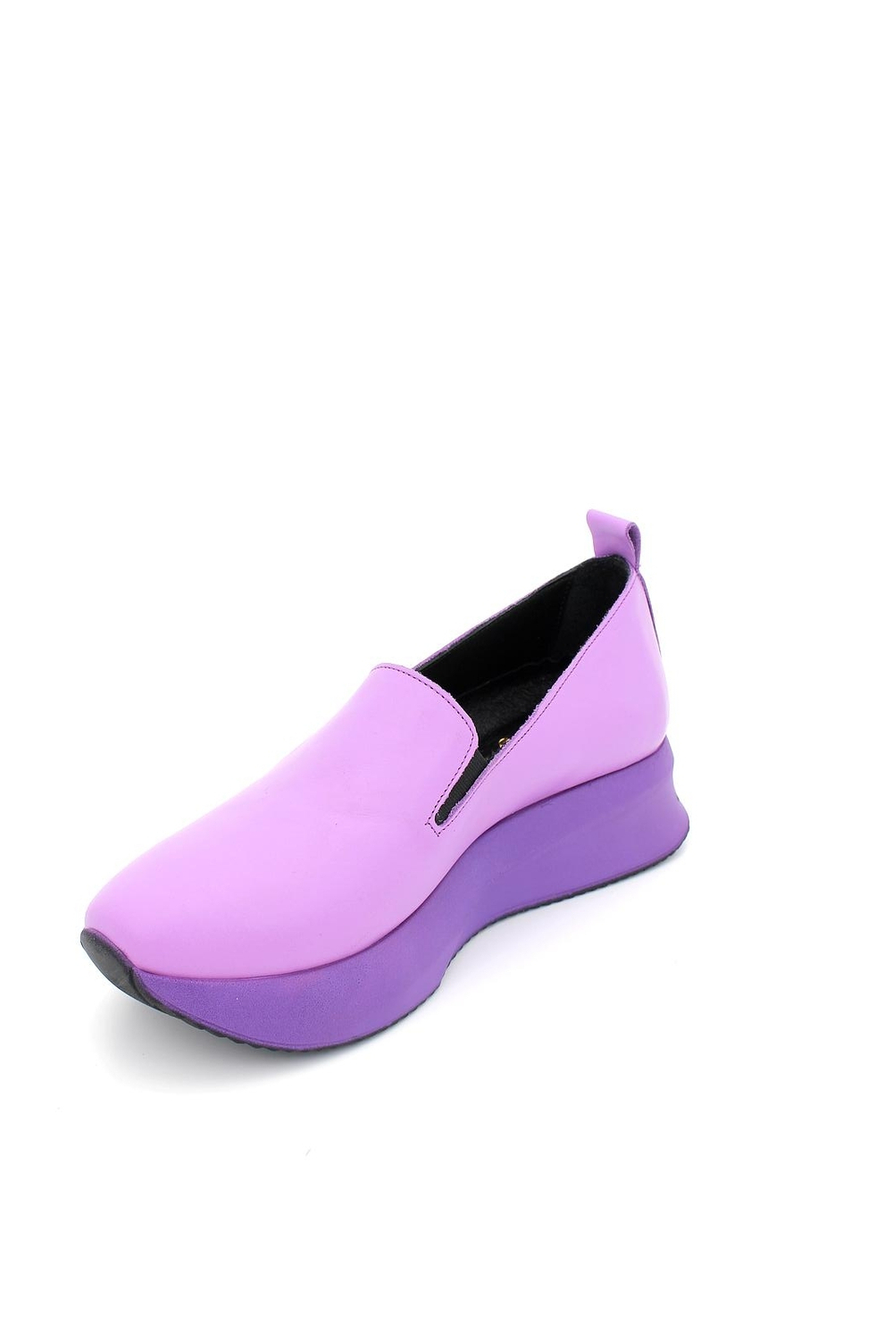 Слипоны женские Ascalini R13308